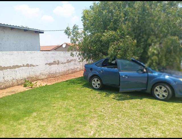 3 BEDROOM HOUSE FOR SALE IN WINDMILL PARK